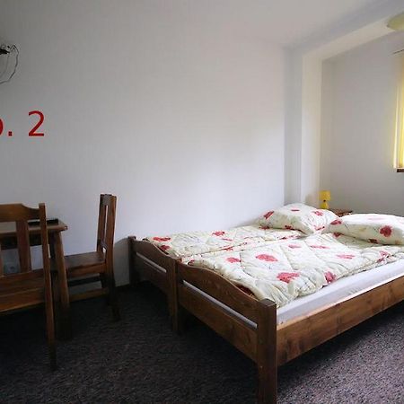 Osrodek Wczasowy Kasztel Hotel Niedzica-Zamek Zewnętrze zdjęcie