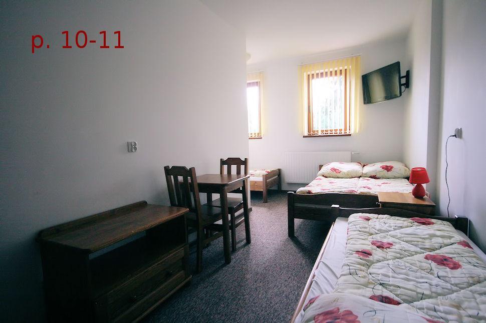 Osrodek Wczasowy Kasztel Hotel Niedzica-Zamek Zewnętrze zdjęcie