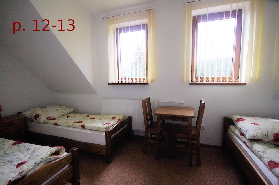 Osrodek Wczasowy Kasztel Hotel Niedzica-Zamek Zewnętrze zdjęcie