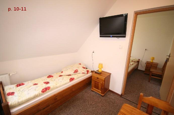 Osrodek Wczasowy Kasztel Hotel Niedzica-Zamek Zewnętrze zdjęcie